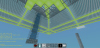 The picture highlights another position within Mickey McNeill's fantasy map / realm for writing on legacy MineTest 5.4.1