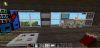 The picture highlights another position within Mickey McNeill's fantasy map / realm for writing on legacy MineTest 5.4.1