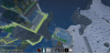 The picture highlights another position within Mickey McNeill's fantasy map / realm for writing on legacy MineTest 5.4.1