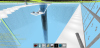 The picture highlights another position within Mickey McNeill's fantasy map / realm for writing on legacy MineTest 5.4.1