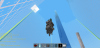 The picture highlights another position within Mickey McNeill's fantasy map / realm for writing on legacy MineTest 5.4.1