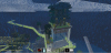 The picture highlights another position within Mickey McNeill's fantasy map / realm for writing on legacy MineTest 5.4.1
