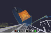 The picture highlights another position within Mickey McNeill's fantasy map / realm for writing on legacy MineTest 5.4.1