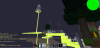 The picture highlights another position within Mickey McNeill's fantasy map / realm for writing on legacy MineTest 5.4.1