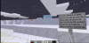 The picture highlights another position within Mickey McNeill's fantasy map / realm for writing on legacy MineTest 5.4.1